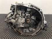 Getriebe Manuell ABS 9659670180 Peugeot 207/207+ (WA/WC/WM) Schrägheck 1.4 16V Vti (EP3C(8FP)) 2009-02
