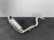 Abgaskrümmer Mit Katalysator 9862638380 Opel Mokka SUV 1.2 Turbo 12V (EB2LTD(HPW)) 2025-05