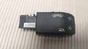 Radio Bedienung Lenkrad 8200058695 Renault Clio II (BB/CB) Schrägheck 1.4 16V (K4J-700) 2003-08