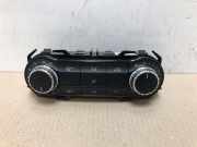 Bedienung Heizung A2469003616 Mercedes-Benz B (W246/W242) Schrägheck 2.2 B-220 CDI BlueEFFICIENCY,d 16V (OM651.930(Euro 6)) 2018-11