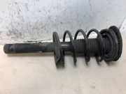 Federbein Links Vorne Peugeot 206 (2A/C/H/J/S) Schrägheck 1.4 XR,XS,XT,Gentry (TU3JP(KFW)) 2002-08