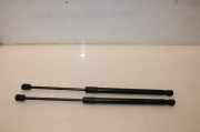 Gasdruckfedern Set Hinten 1K8827550C Volkswagen Scirocco (137/13AD) Schrägheck 3-drs 2.0 TDI 16V (CUWA) 2014-05 CUWA