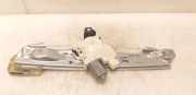 Fensterheber Links Hinten 39142319 Opel Astra K Schrägheck 5-drs 1.2 Turbo 12V (A0001E2F1.2 Turbo 12V) 2019-04