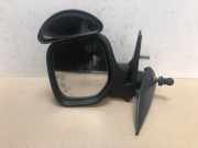 Außenspiegel Links Citroën Berlingo Van 1.9 Di (DW8B(WJY)) 1999-03