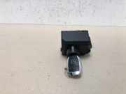 Zündschloss + Schlüssel A2469054903 Mercedes-Benz B (W246/W242) Schrägheck 2.1 B-220 CDI BlueEFFICIENCY, B-220d 16V (OM651.930(Euro 6)) 2018-08