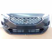 Stoßstange Vorne 5FJ807221D Seat Tarraco SUV 1.5 TSI ACT 16V (DADA)