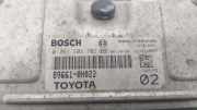 Motorsteuerger?t 0261208702 Toyota Aygo (B10) Schr?gheck 1.0 12V VVT-i (1KR-FE) 2006-11