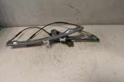 Fensterheber Links Vorne Peugeot 206 (2A/C/H/J/S) Schrägheck 1.6 16V (TU5JP4(NFU)) 2002-06