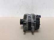 Lichtmaschine V-Snaar A0009063322 Mercedes-Benz B (W246) Schrägheck 2.2 B-220 CDI BlueEFFICIENCY,d 16V (OM651.930(Euro 6)) 2018-11