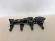 Zündspule 5DA193175 Peugeot 206 (2A/C/H/J/S) Schrägheck 1.6 16V (TU5JP4(NFU)) 2002-01