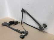 Fensterheber Links Vorne 114155 Rover 75 Limousine 2.5 V6 24V Charme (25K4F) 2000-07