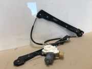 Fensterheber Links Vorne 6927027 BMW 1 serie (E87/87N) Schrägheck 5-drs 118d 16V (N47-D20C) 2011-06