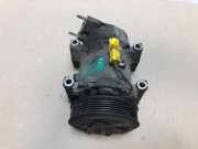 Klima Pumpe 1339502345 Peugeot 307 Break (3E) Kombi 1.6 16V (TU5JP4(NFU)) 2003-04