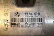 Motorsteuergerät 038906012FK Seat Leon (1M1) Schrägheck 5-drs 1.9 TDI 110 (ASV) 2002-09