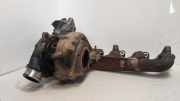 Turbolader 30757079 Volvo XC90 I 2.4 D5 20V (D5244T) 2006