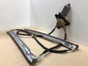 Fensterheber Links Vorne A6397200046 Mercedes-Benz Vito (639.6) Van 2.2 109 CDI 16V (OM646.981) 2008-07