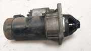 Anlasser 09130838 Opel Agila (A) Großraumlimousine 1.2 16V (Z12XE(Euro 4)) 2001-08
