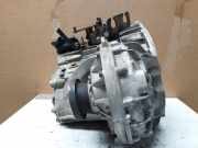 Getriebe Manuell AG6383601900 Mercedes-Benz Vito (638.0) Van 2.2 CDI 110 16V (OM611.980) 2000