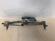 Scheibenwischermotor 0390241524 Volkswagen Polo IV (9N1/2/3) Schrägheck 1.2 12V (BME) 2002-12 BME