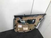 Türverkleidung Links Hinten BMW 5 serie (E60) Limousine 523i 24V (N52-B25A) 2005-10