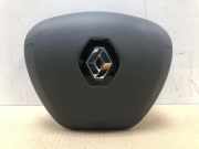 Airbag Lenkrad 985706588R Renault Clio IV Estate/Grandtour (7R) Kombi 5-drs 0.9 Energy TCE 90 12V (H4B-408(H4B-B4)) 2017-06