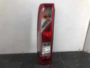 Rücklicht Links 93197460 Opel Movano Van 2.3 CDTi 16V FWD (M9T-896(M9T-H8)) 2010-11