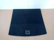 Kofferraum Matte 5G9858855F Volkswagen Polo V (6R) Schrägheck 1.4 16V (CGGB) 2013 CGGB