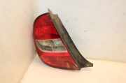 Rücklicht Links 6350S2 Citroën C5 I Berline (DC) Schrägheck 2.0 16V (EW10J4(RFN)) 2003-09