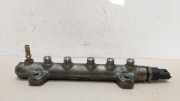 Einspritzdüsen Düsenstock 8200347593 Opel Vivaro Van 2.5 DTI 16V (G9U-730) 2006-04