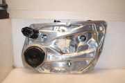 Fensterheber Rechts Vorne 981693105 Mercedes-Benz E (W212) Limousine E-350 CDI BlueTEC 3.0 V6 24V (OM642.852) 2014-01