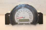 Tacho 3410186LA0 Opel Agila (B) Großraumlimousine 1.2 16V (Euro 5)) 2013-09