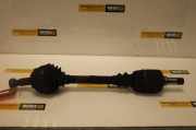 Antriebswelle Links Vorne ABS Lancia Phedra Großraumlimousine 2.2 JTD 16V (DW12TED4(4HW)) 2003-11