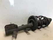 Federbein Rechts Vorne Renault Zoé (AG) Schrägheck 5-drs R90 (5AQ-601) 2017-08