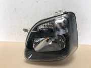 Scheinwerfer Links 13173389 Opel Agila (A) Großraumlimousine 1.0 12V Twin Port (Z10XEP(Euro 4)) 2004-04
