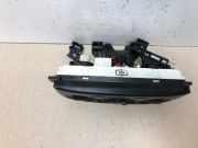 Bedienung Heizung Daewoo / Chevrolet Kalos (SF48) Schrägheck 1.2 (B12S1(Euro 4)) 2006-12