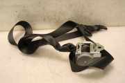 Sicherheitsgurt Links Hinten 733700H020 Citroën C1 Schrägheck 1.0 Vti 68 12V (1KR-FE(CFB)) 2017-04