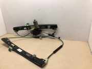 Fensterheber Rechts Vorne 8251350 BMW 3 serie Compact (E46/5) Schrägheck 316ti 16V (N46-B18A) 2001-09