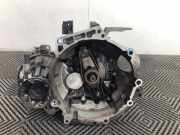 Getriebe Manuell 02R300042R Seat Ibiza IV (6J5) Schrägheck 5-drs 1.2 TDI Ecomotive (CFWA) 2011-09