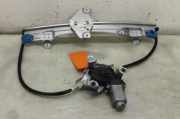 Fensterheber Rechts Vorne 8200384741 Renault Twingo II (CN) Schrägheck 3-drs 1.2 16V (D4F-770) 2011-08