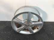 Felge Li, 16", 6J, ET48, 5 Gats 8V0071496 Audi A3 Sportback (8VA/8VF) Schrägheck 5-drs 1.4 16V g-tron (CPWA(Euro 6)) 2014-12