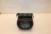 Lenksäule Verkleidung 6R0858559B Volkswagen Polo V (6R) Schrägheck 1.4 16V (CLPA) 2009-12 CLPA