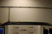 Dachträger Set Dacia Duster (HS) SUV 1.6 16V 4x4 (K4M-606(K4M-A6)) 2012-12