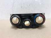 Bedienung Heizung 27520AX701 Nissan Micra (K12) Schrägheck 1.2 16V (CR12DE) 2003-09