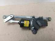 Scheibenwischermotor 54522911 Toyota Aygo (B10) Schrägheck 1.0 12V VVT-i (1KR-FE) 2008-02