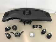 Airbag Set + Steuergerät 99180308907 Porsche 911 (991) Cabrio 3.8 24V Carrera 4S (MA103) 2014-04