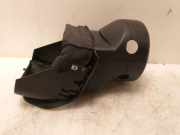 Lenksäule Verkleidung A2056800807 Mercedes-Benz C (R205) Cabrio C-220d 2.2 16V BlueTEC 4-Matic (OM651.921(Euro 6)) 2016-10