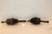 Antriebswelle Links Vorne ABS Opel Combo (Corsa C) Van 1.3 CDTI 16V (Z13DTJ(Euro 4)) 2007-01