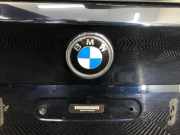 Heckklappe BMW X5 (F15) SUV xDrive 40d 3.0 24V (N57-D30B) 2016-08