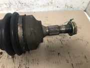 Antriebswelle Rechts Vorne Citroën C5 I Berline (DC) Schrägheck 2.0 16V (EW10J4(RFN)) 2001-09