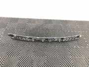 Verschiedenes Bumpersteun midden-achter Seat Leon (5FB) Schrägheck 5-drs 2.0 TDI Ecomotive 16V (DFFA) 2014-04